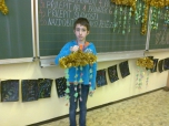 Listopad 2014 Sobotní dílnička Netradiční adventní kalendář